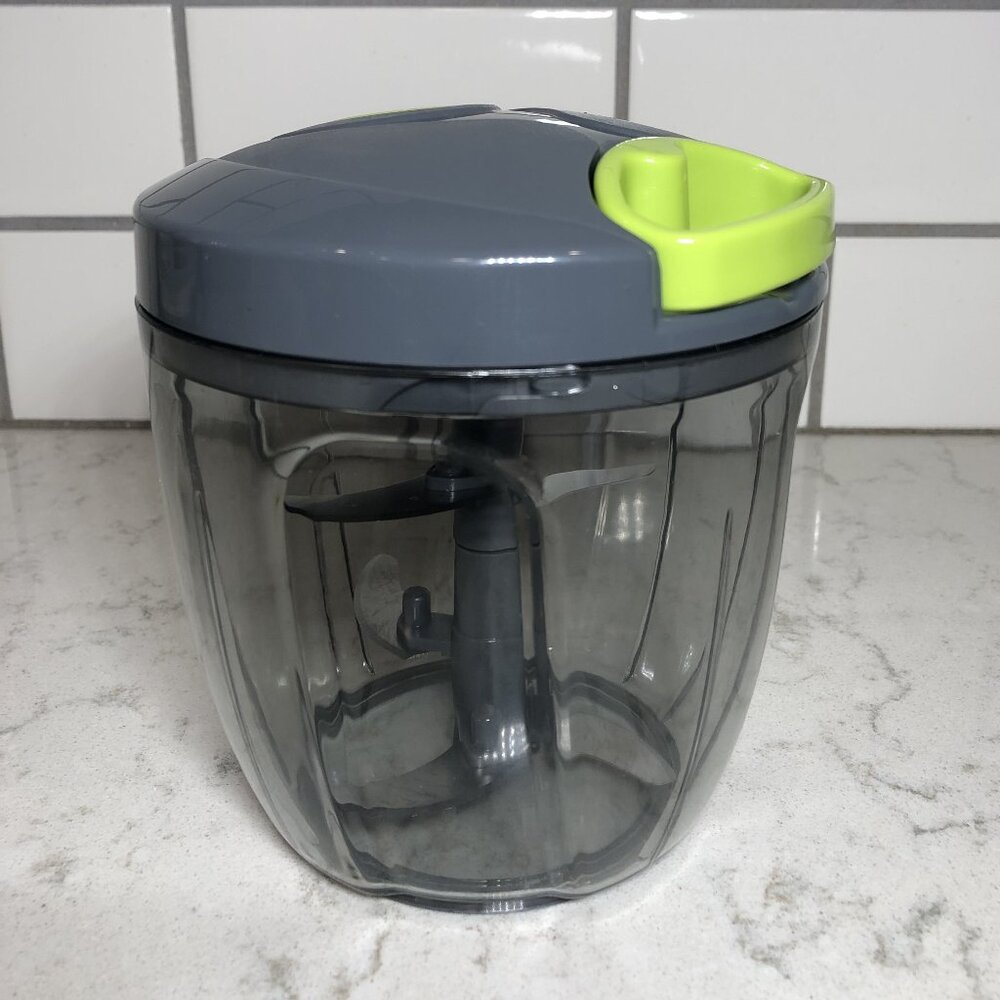 Ourokhome Manual Food Processor 650ml